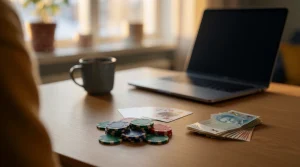 Casino med 150 kr i Sverige: bonus och insättning