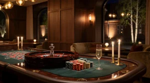 20 euro casino i Sverige: insättning och villkor