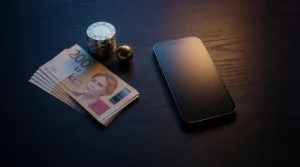 200 kr casino i Sverige – bonus och insättning