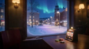 100 free spins på casino i Sverige – villkor och värde