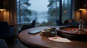 30 free spins på casino i Sverige – villkor och värde