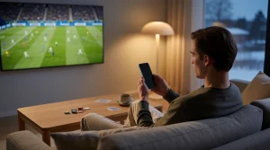 Casinoappar för svenskar: regler, bonusar och spel
