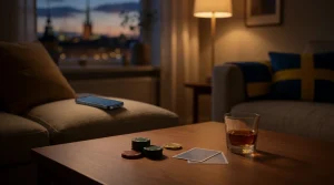 Casinoerbjudanden i Sverige: bonusar och villkor