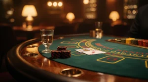 Casinon med blackjack i Sverige: regler och val