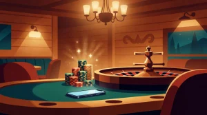 Casinon med gratissnurr: villkor och aktivering