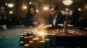 Casinon med jackpot i Sverige – så fungerar potterna