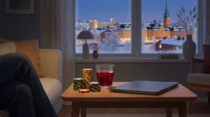 Casinon med spelautomater i Sverige – spel och regler
