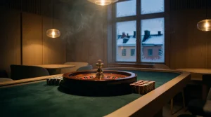 Casinon utan spelgräns i Sverige: regler och betalning