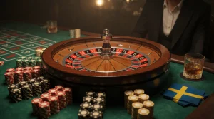 Roulette med bonus i Sverige – så fungerar spelet
