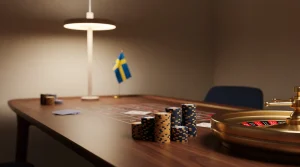 Skattefria svenska casinon: regler för vinster
