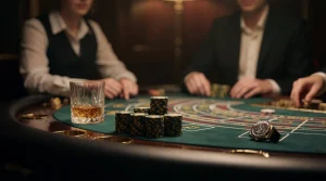 Svenska casinon för high rollers: insatser och gränser