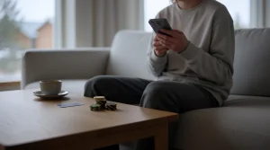 Boku på svenska casinon: betalningssättet saknas