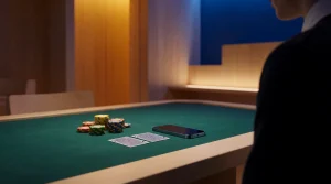 Svenska casinon med Jeton: betalning och licens