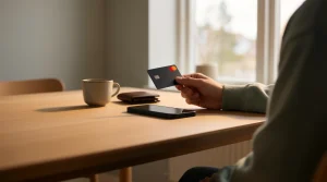 Svenska casinon med Mastercard: kort och villkor