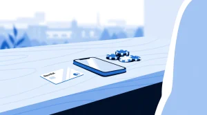 Svenska casinon med Revolut: betalningar